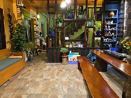 Botanic Sapa