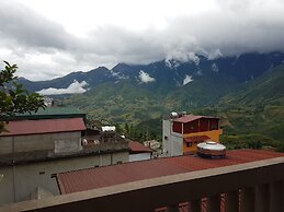 Botanic Sapa