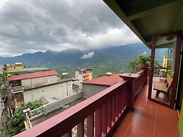 Botanic Sapa