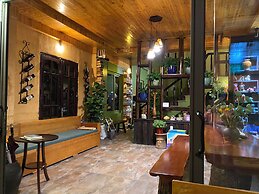 Botanic Sapa