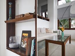 Skinny Beach House
