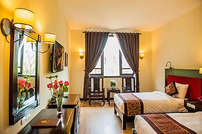 Bai Dinh Hotel