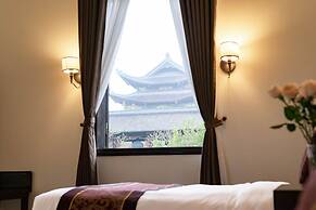 Bai Dinh Hotel