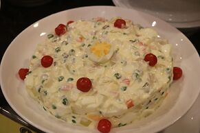 Bai Dinh Hotel