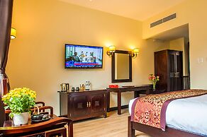 Bai Dinh Hotel