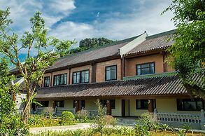 Bai Dinh Hotel