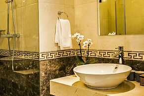Bai Dinh Hotel