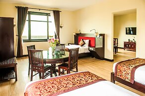 Bai Dinh Hotel