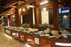 Bai Dinh Hotel