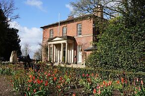 The Old Rectory