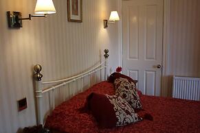 The Old Rectory