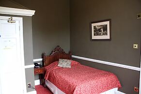 The Old Rectory