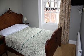The Old Rectory