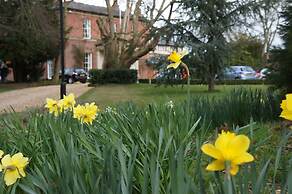 The Old Rectory