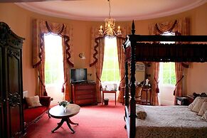 The Old Rectory