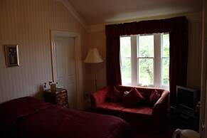The Old Rectory