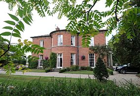 The Old Rectory