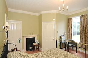 The Old Rectory