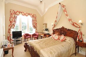 The Old Rectory