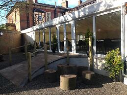 The Old Rectory