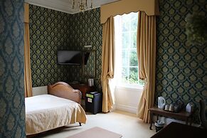The Old Rectory