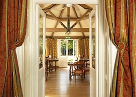 The Old Rectory