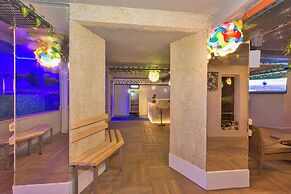 Matiat Hotel Istanbul