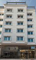 Matiat Hotel Istanbul