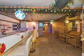 Matiat Hotel Istanbul