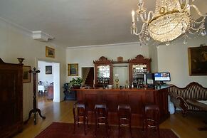 Landhaus Bode