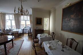 Landhaus Bode