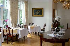 Landhaus Bode