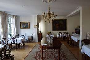 Landhaus Bode
