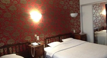 Hôtel du Nord