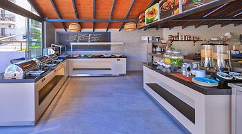 Samira Resort Hotel Aparts & Villas