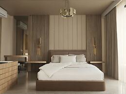 Samira Resort Hotel Aparts & Villas