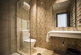 Hostal Barcelona