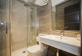 Hostal Barcelona