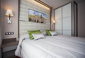 Hostal Barcelona