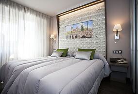 Hostal Barcelona