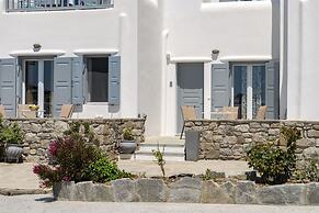 Jewel Apartments