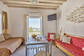 Jewel Apartments