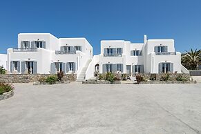 Jewel Apartments