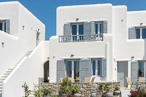 Jewel Apartments