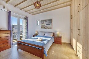 Jewel Apartments