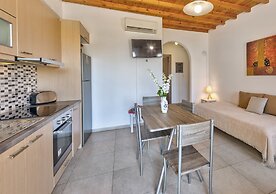 Jewel Apartments