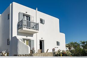 Jewel Apartments