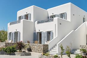 Jewel Apartments