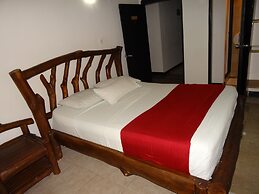 Hostal Relax 10