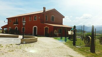 Tenuta Terre dei Latini
